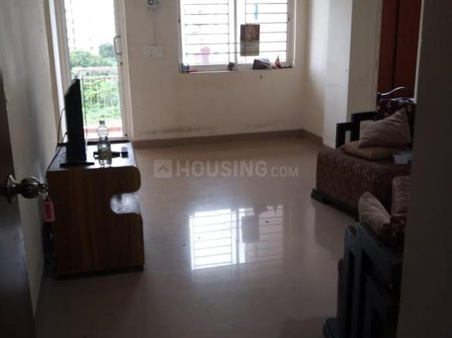 2 BHK Apartment in Siruseri for rent Chennai. The reference number is 8025030