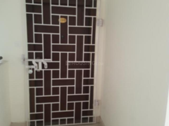 2 BHK Apartment in Siruseri for rent Chennai. The reference number is 20945450