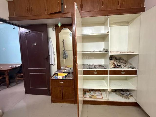 2 BHK Apartment in Siruseri for rent Chennai. The reference number is 21253844