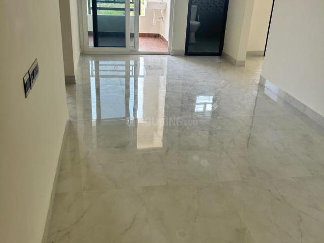 2 BHK Apartment in Siruseri for resale Chennai. The reference number is 20281899