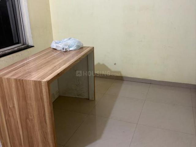 2 BHK Apartment in Spine Road for rent Pune. The reference number is 20420518