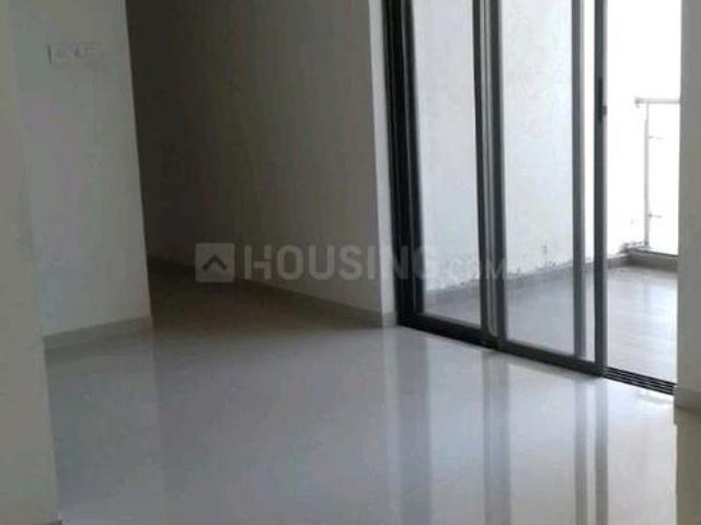 2 BHK Apartment in Spine Road for rent Pune. The reference number is 21019142