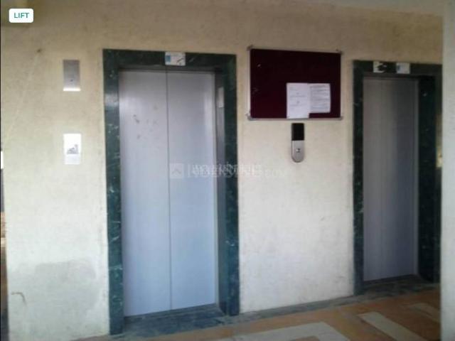 2 BHK Apartment in Spine Road for resale Pune. The reference number is 20534954