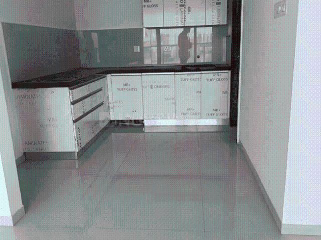 2 BHK Apartment in Spine Road for resale Pune. The reference number is 20553010