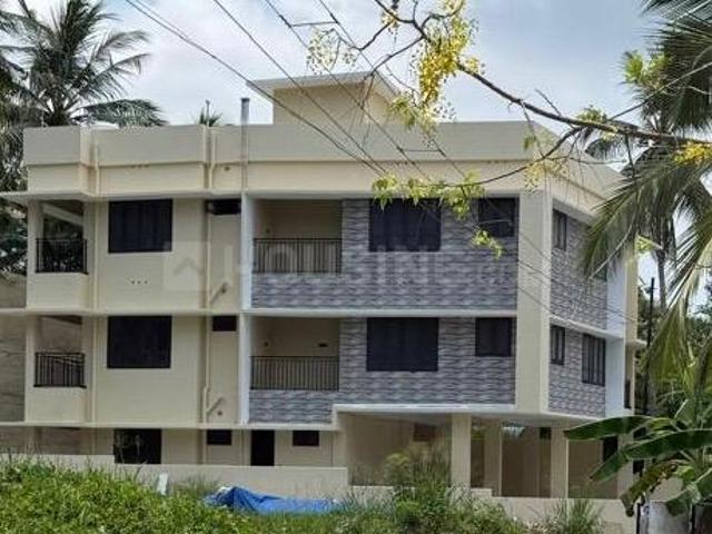 2 BHK Apartment in Sreekariyam for rent Thiruvananthapuram. The reference number is 20895529