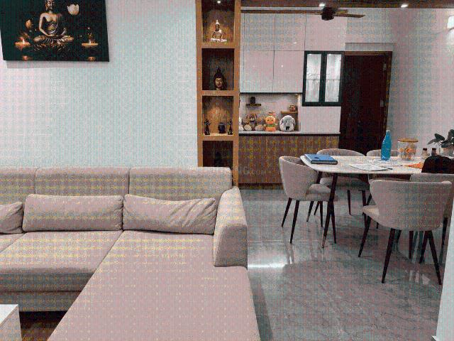 2 BHK Apartment in Sreekariyam for resale Thiruvananthapuram. The reference number is 21144470