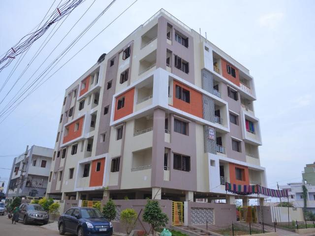 2 BHK Apartment in Sri Ramachandra Nagar for rent Vijayawada. The reference number is 9304890
