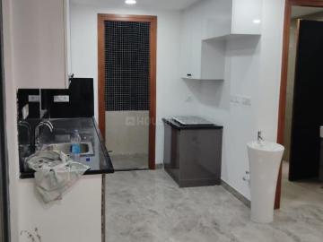 2 BHK Apartment in Srinagar Colony for rent Hyderabad. The reference number is 19227544