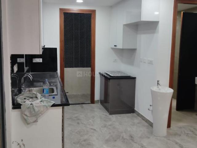 2 BHK Apartment in Srinagar Colony for rent Hyderabad. The reference number is 19227544