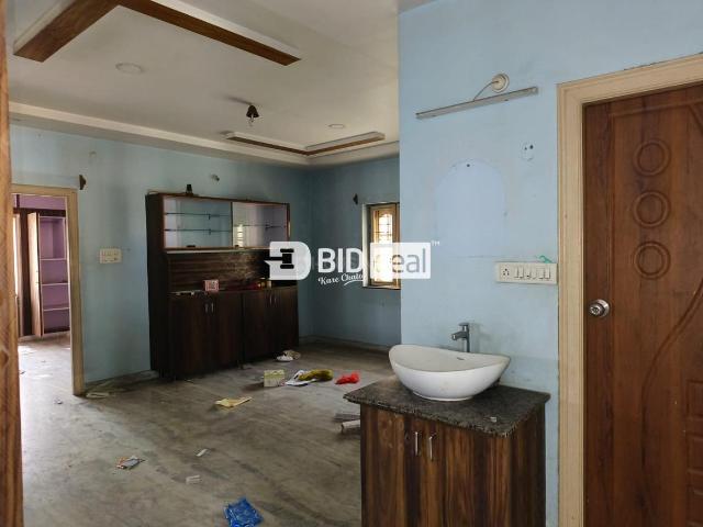 2 BHK Apartment in Srinagar Colony for resale Hyderabad. The reference number is 20902244