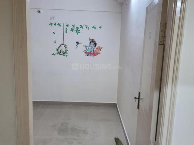 2 BHK Apartment in Srinivaspura for resale Bengaluru. The reference number is 18446198