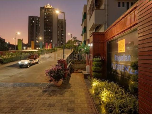 2 BHK Apartment in Srinivaspura for resale Bengaluru. The reference number is 21281567