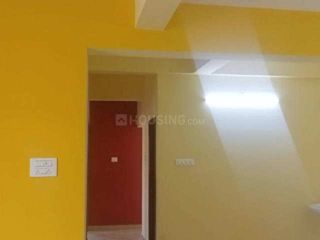2 BHK Apartment in Sriperumbudur for rent Chennai. The reference number is 10543606