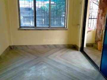 Howrah District, West Bengal - Balcony