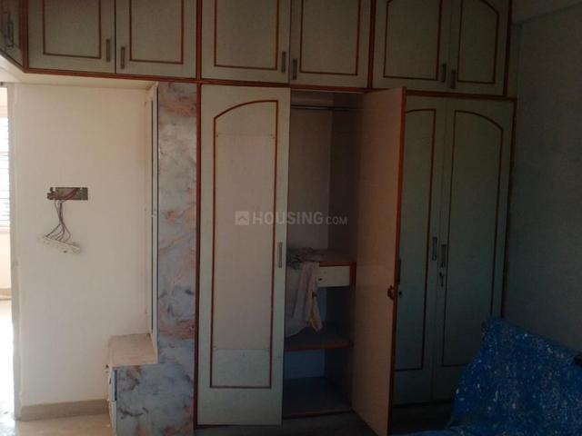 2 BHK Apartment in Srirampuram for rent Bengaluru. The reference number is 21118978