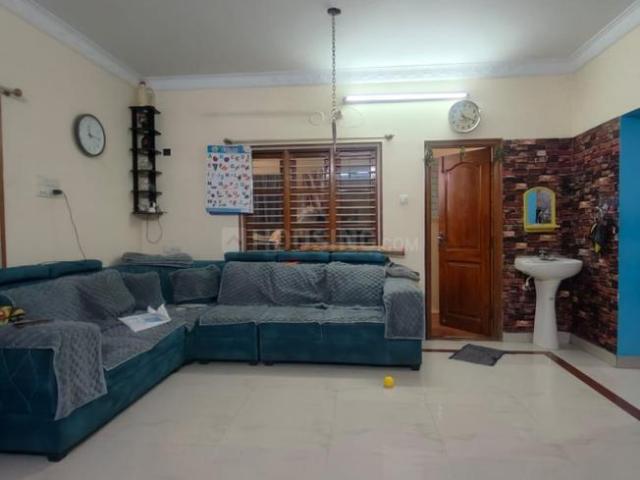 2 BHK Apartment in Srirampuram for resale Bengaluru. The reference number is 21144961
