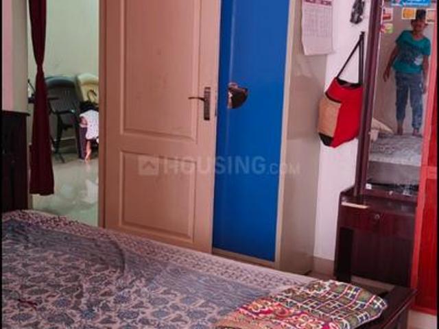 2 BHK Apartment in Srirangam for rent Tiruchirappalli. The reference number is 19183185