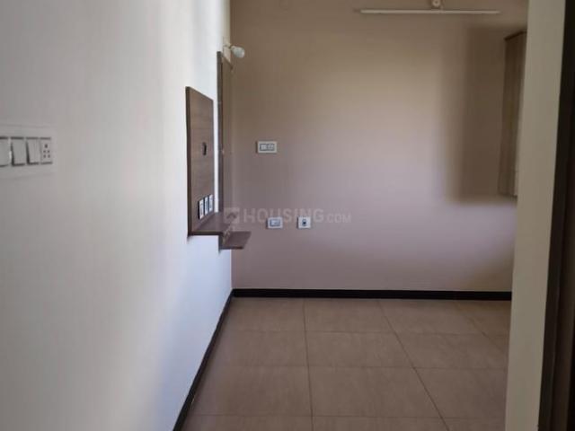 2 BHK Apartment in Srirangam for rent Tiruchirappalli. The reference number is 21017324