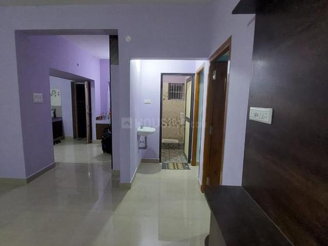 2 BHK Apartment in Srirangam for rent Tiruchirappalli. The reference number is 21245871