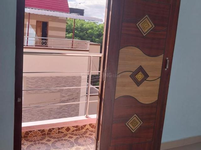 2 BHK Apartment in Srirangam for resale Tiruchirappalli. The reference number is 21002671