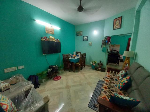 2 BHK Apartment in St Thomas Mount for resale Chennai. The reference number is 21159140