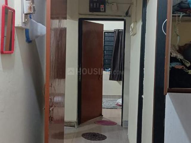 2 BHK Apartment in Suyog Nagar for rent Nagpur. The reference number is 21068896
