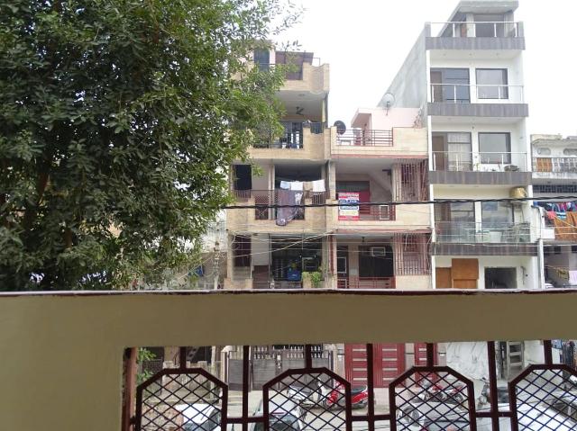 2 BHK Apartment in Subhash Nagar for rent New Delhi. The reference number is 13186451