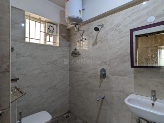 2 BHK Apartment in Subramanyapura for rent Bengaluru. The reference number is 20547255