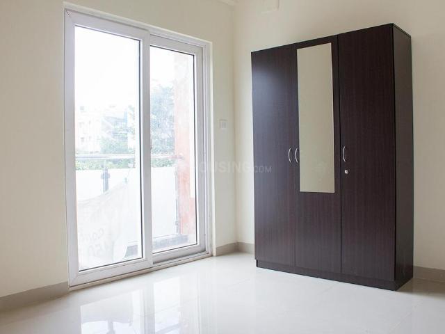 2 BHK Apartment in Subramanyapura for rent Bengaluru. The reference number is 20837373