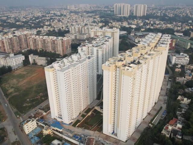 2 BHK Apartment in Subramanyapura for rent Bengaluru. The reference number is 21160987
