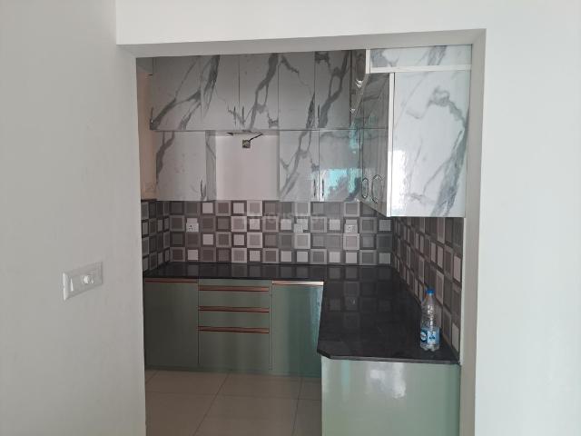 2 BHK Apartment in Subramanyapura for rent Bengaluru. The reference number is 21291398