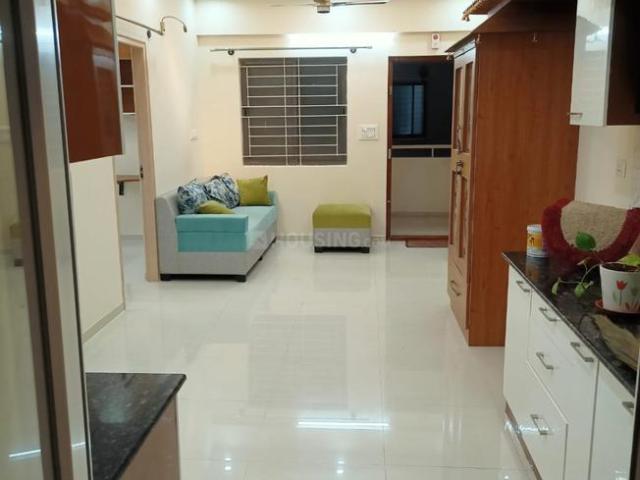 2 BHK Apartment in Subramanyapura for resale Bengaluru. The reference number is 14498518