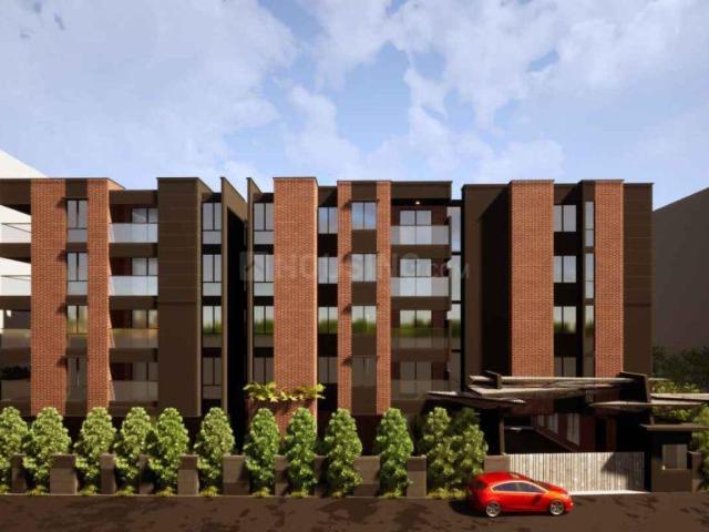 2 BHK Apartment in Subramanyapura for resale Bengaluru. The reference number is 14258817
