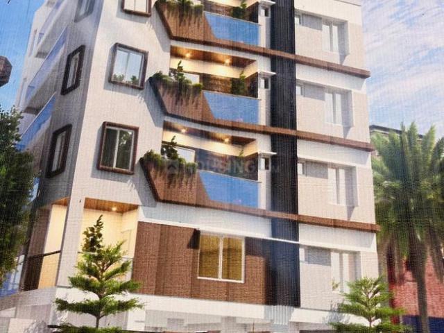 2 BHK Apartment in Subramanyapura for resale Bengaluru. The reference number is 20839241