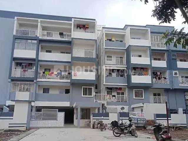 2 BHK Apartment in Subramanyapura for resale Bengaluru. The reference number is 21117686