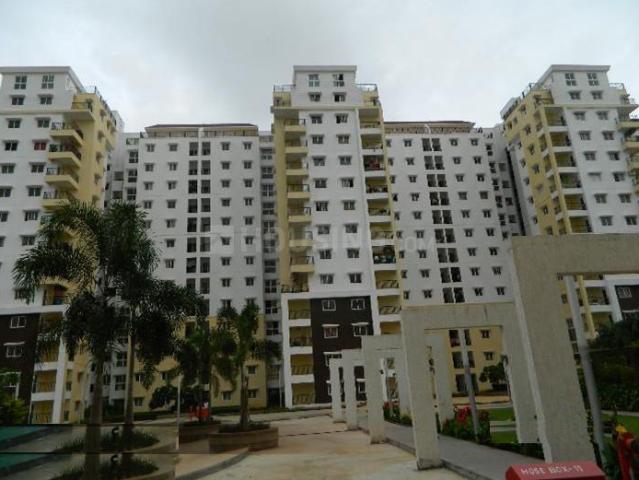 2 BHK Apartment in Subramanyapura for resale Bengaluru. The reference number is 21176816