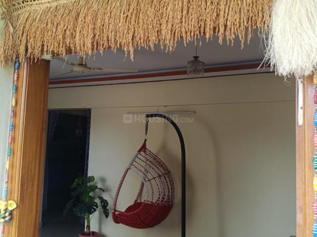 2 BHK Apartment in Subramanyapura for resale Bengaluru. The reference number is 21236462