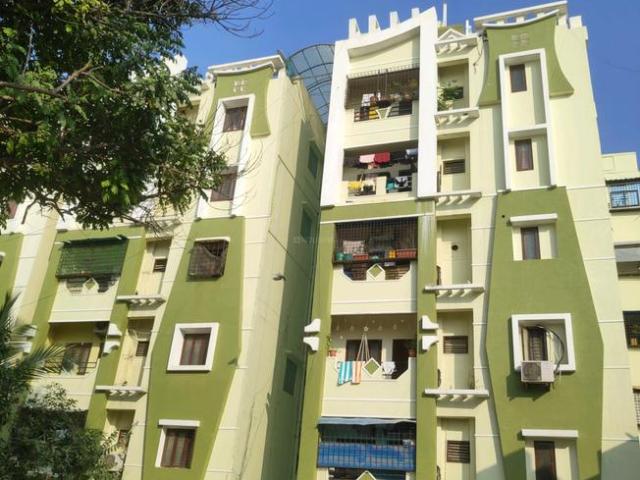 2 BHK Apartment in Suchitra for rent Hyderabad. The reference number is 13396813