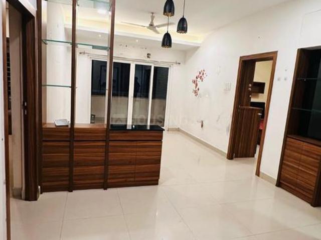 2 BHK Apartment in Suchitra for rent Hyderabad. The reference number is 21130571