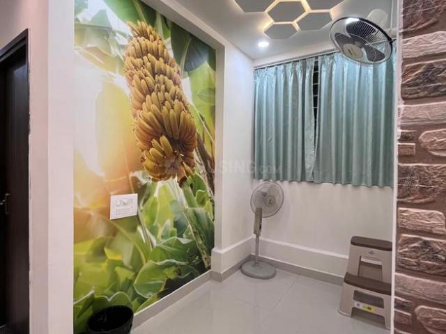2 BHK Apartment in Suchitra for resale Hyderabad. The reference number is 15640650