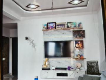 2 BHK Apartment in Suchitra for resale Hyderabad. The reference number is 20089797