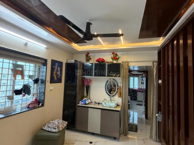 2 BHK Apartment in Suchitra for resale Hyderabad. The reference number is 21021410