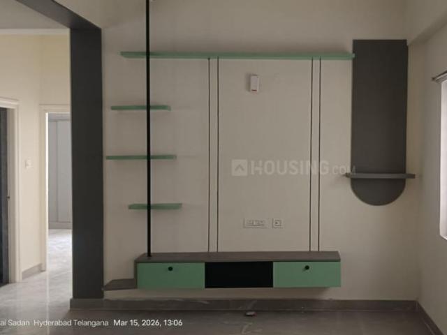 2 BHK Apartment in Suchitra for resale Hyderabad. The reference number is 21159996