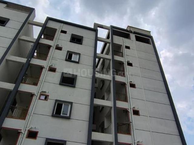 2 BHK Apartment in Suchitra for resale Hyderabad. The reference number is 21180137