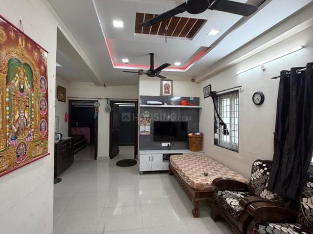 2 BHK Apartment in Suchitra for resale Hyderabad. The reference number is 21237200