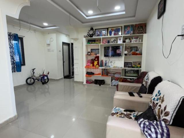 2 BHK Apartment in Suchitra for resale Hyderabad. The reference number is 21248842