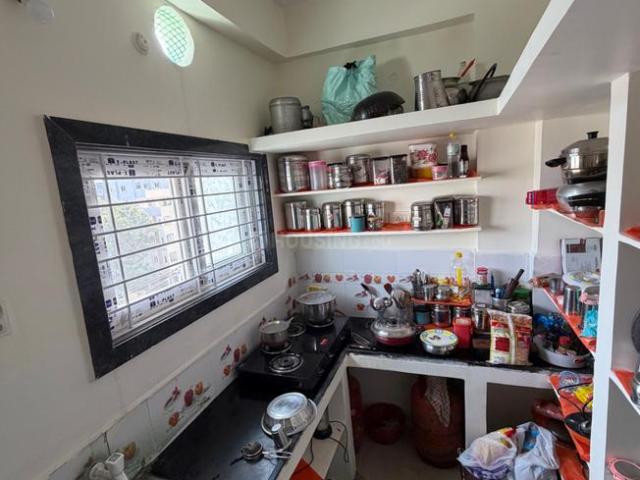 2 BHK Apartment in Suchitra for resale Hyderabad. The reference number is 21248875