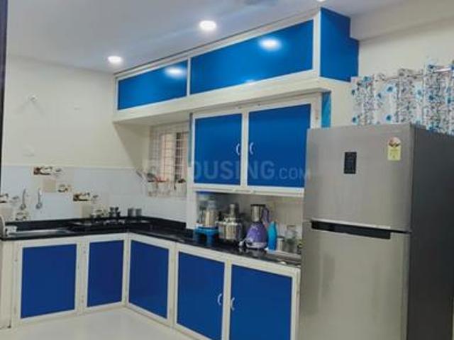 2 BHK Apartment in Suchitra for resale Hyderabad. The reference number is 21294450