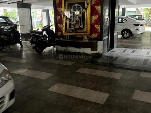 2 BHK Apartment in Sudama Nagar for rent Indore. The reference number is 17282974
