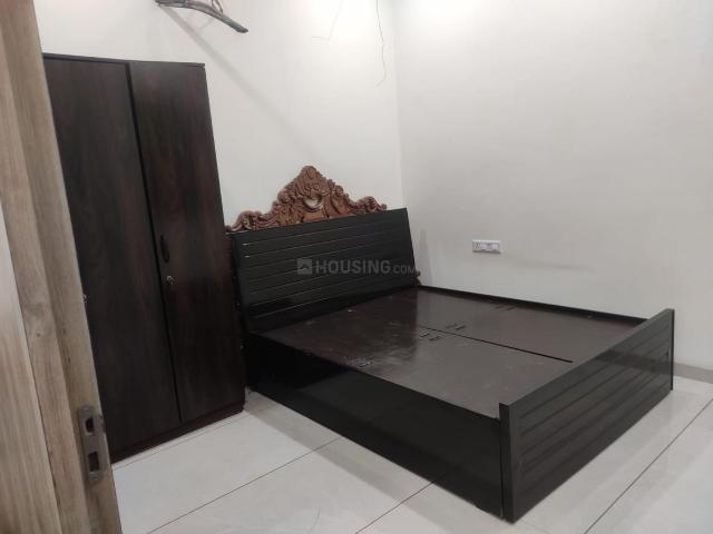2 BHK Apartment in Sudama Nagar for rent Indore. The reference number is 17499350